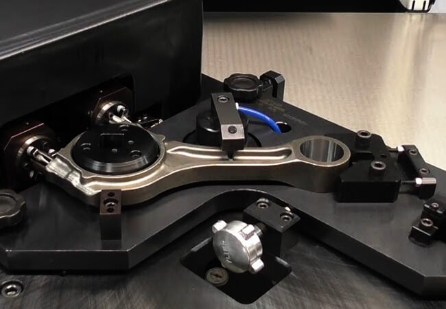 Retífica de Biela em Curitiba